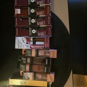 NARS Blush and Lipstick Set